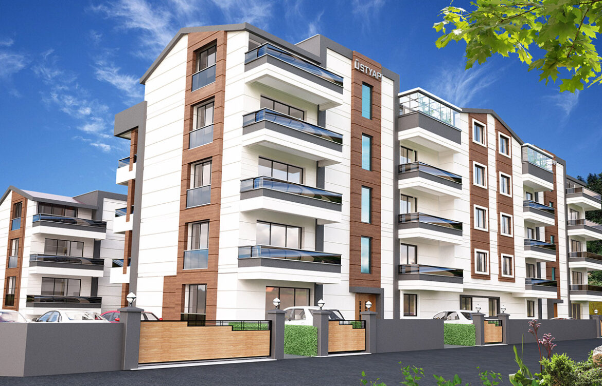 Fsm Park Sitesi
