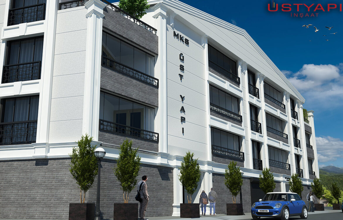 Göktaş Sitesi
