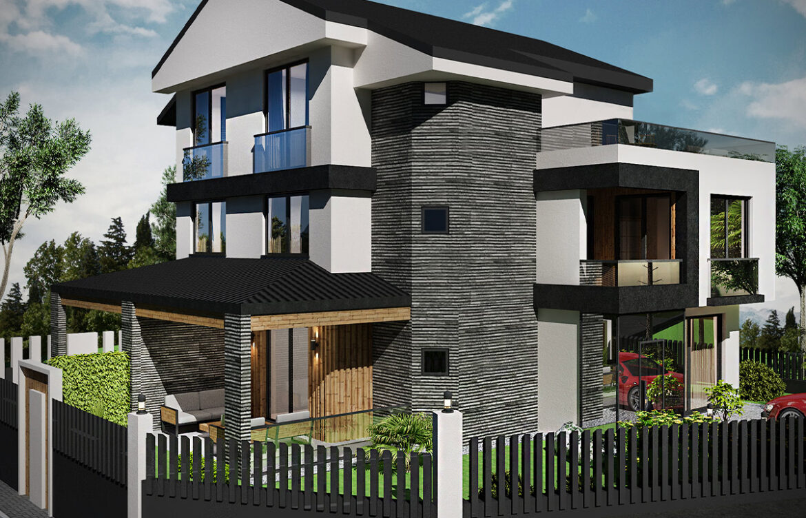 Villa Yasemin 3